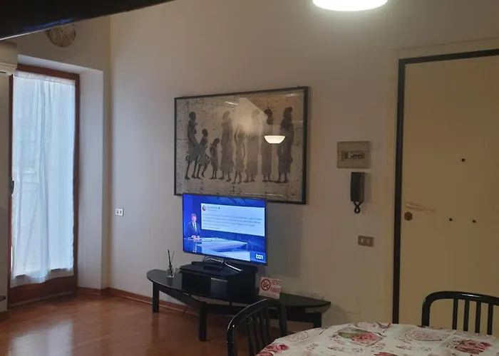 Residence Vanvitelli