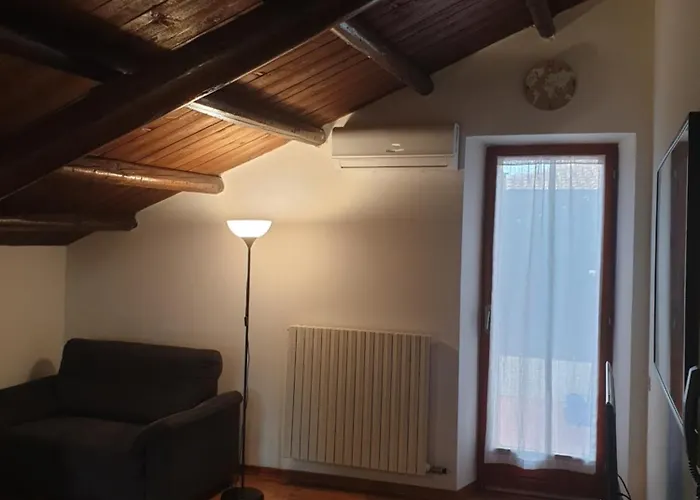 Residence Vanvitelli