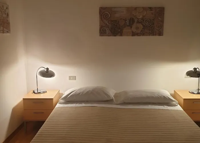 Residence Vanvitelli